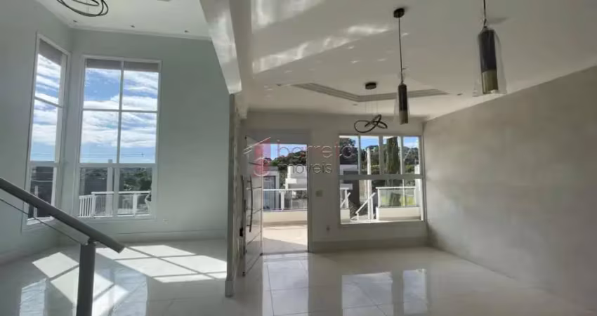 Casa de condomínio para venda em jardim celeste de 268.00m² com 3 quartos, 1 suite e 4 garagens