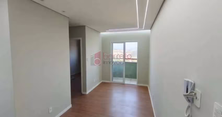 Apartamento para venda em jardim buriti de 46.00m² com 2 quartos e 1 garagem