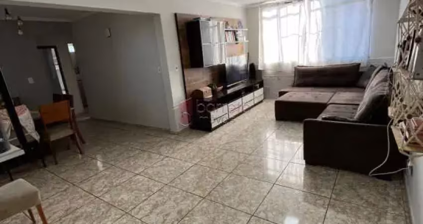 Apartamento para venda em jardim bizarro de 90.00m² com 3 quartos e 1 garagem