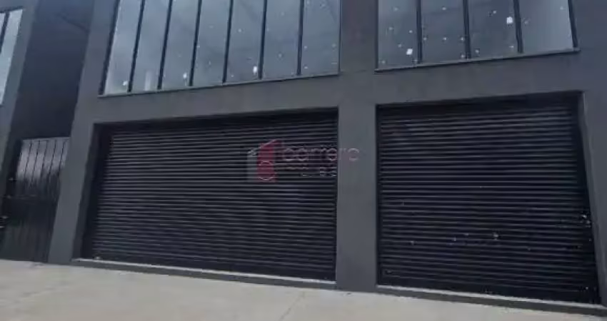 Galpão / depósito / armazém para venda em são venâncio de 211.00m²