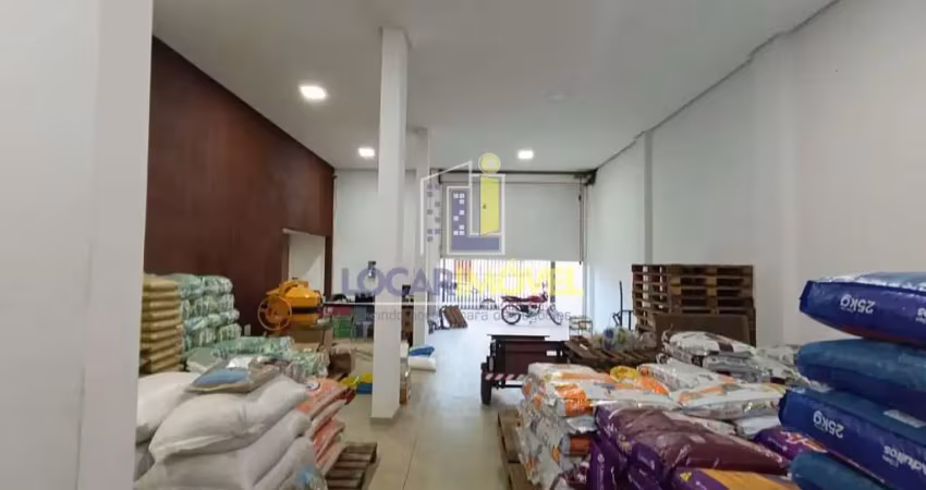 Galpão / depósito / armazém para alugar em felícia de 170.00m² com 2 garagens