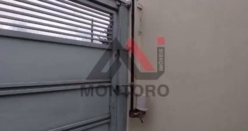 Casa para venda em jardim maria luiza de 169.00m² com 3 quartos e 2 garagens