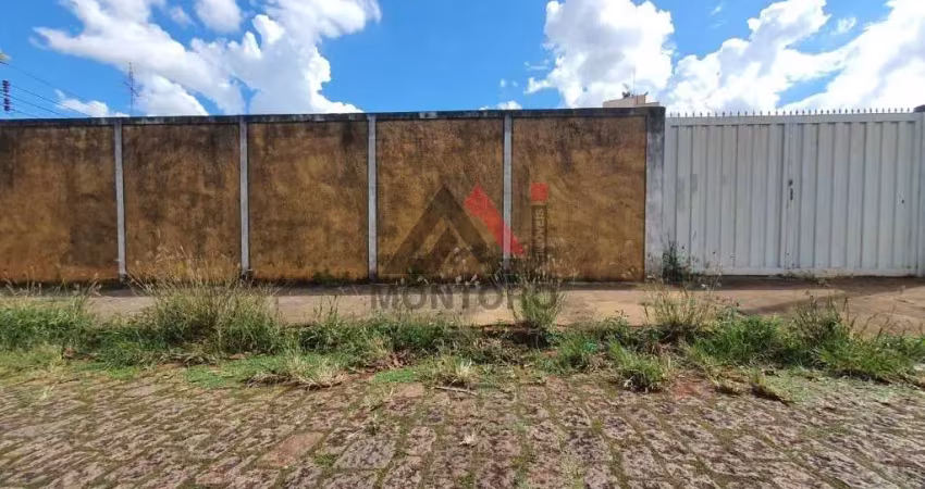 Terreno à venda na Rua Guarani, Vila Furlan, Araraquara