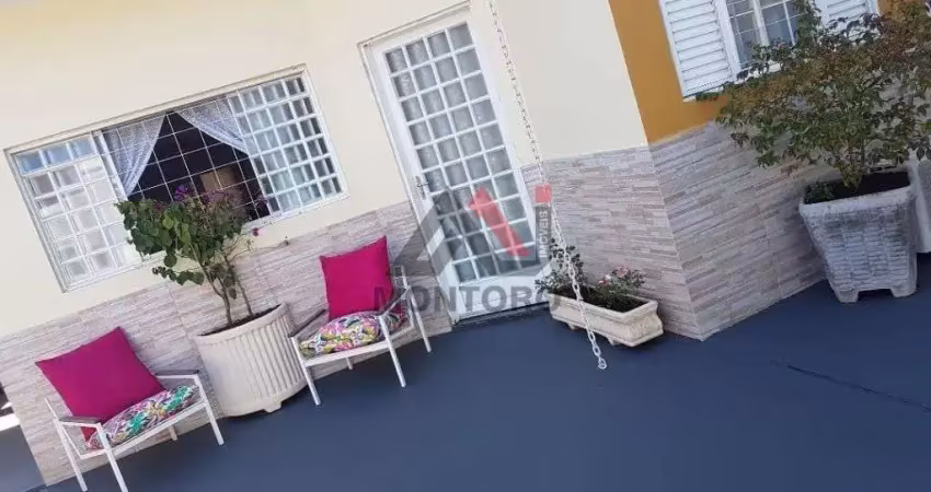 Casa para venda em parque igaçaba de 132.00m² com 3 quartos, 1 suite e 1 garagem