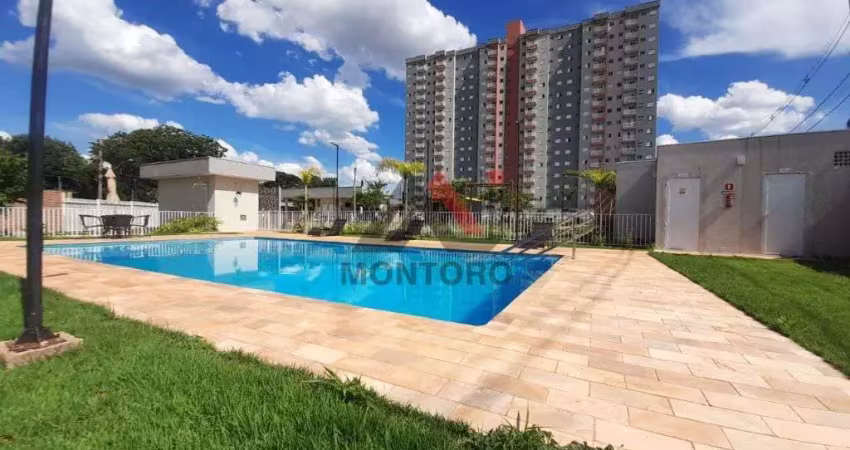Apartamento para venda e aluguel em estrela e kanashiro de 107.00m² com 2 quartos e 1 garagem