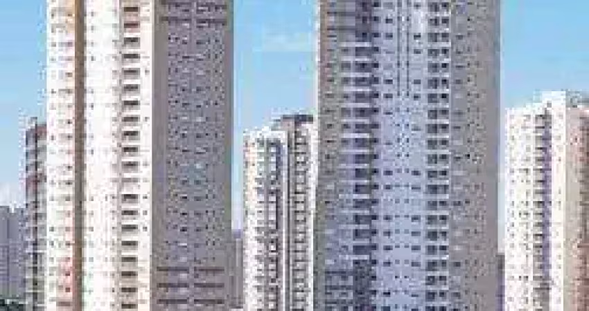 Apartamento para venda em vila antonieta de 94.32m² com 3 quartos, 2 suites e 2 garagens