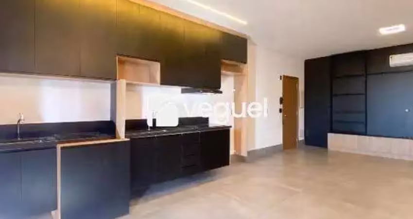 Apartamento para alugar em jardim botânico de 72.00m² com 1 quarto, 1 suite e 2 garagens