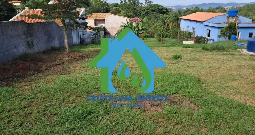 Terreno para venda em chácaras santa martha de 800.00m²