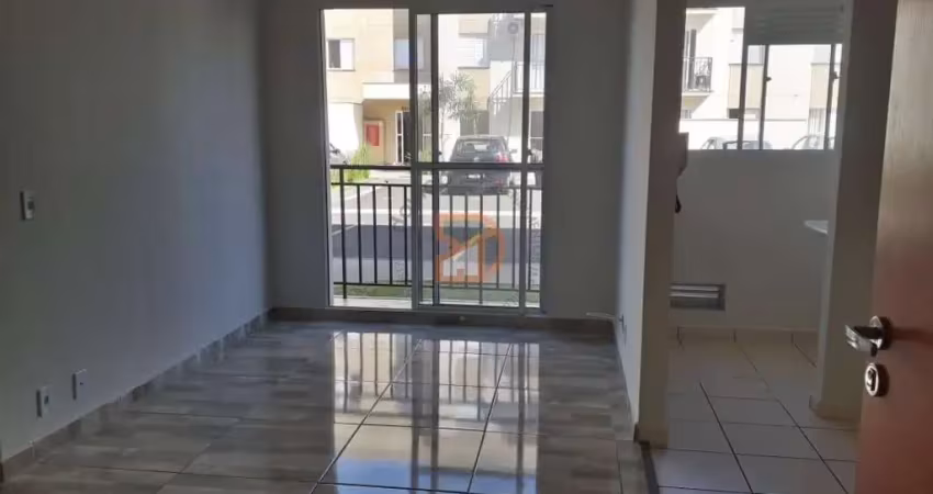 Apartamento para venda em tucura de 48.00m² com 2 quartos e 1 garagem