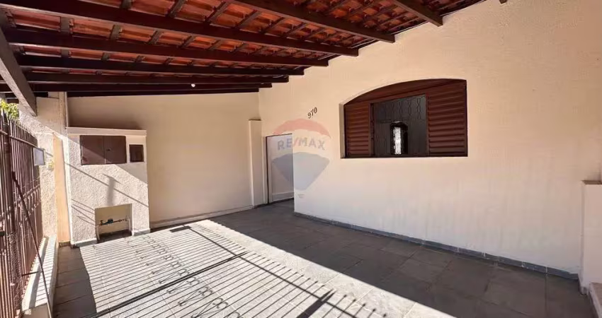 Casa para venda em vila hortência de 114.07m² com 2 quartos e 2 garagens