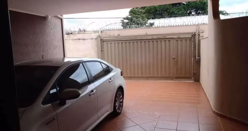 Sobrado para venda em vila xavier (vila xavier) de 454.00m² com 4 quartos