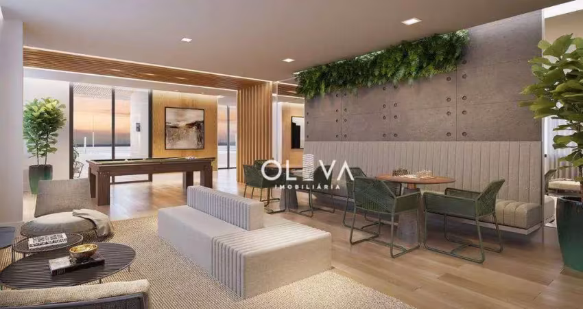 Apartamento para venda em iguatemi de 78.00m² com 2 quartos, 2 suites e 1 garagem