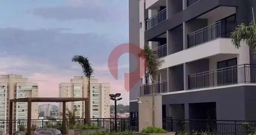 Apartamento para venda em taquaral de 98.00m² com 3 quartos, 3 suites e 2 garagens