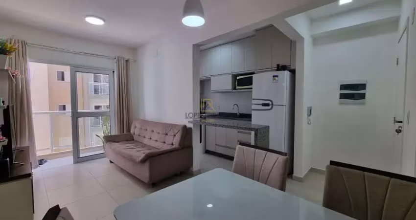 Apartamento para venda em jardim são vicente de 54.00m² com 2 quartos, 1 suite e 2 garagens