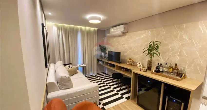 Apartamento para venda em nova aliança de 57.00m² com 2 quartos, 1 suite e 1 garagem