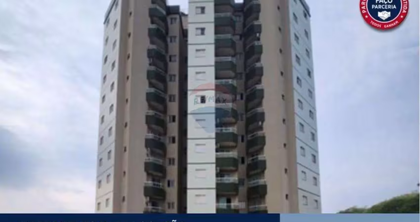 Apartamento para alugar em jardim santa rosa de 45.00m² com 1 quarto e 1 suite