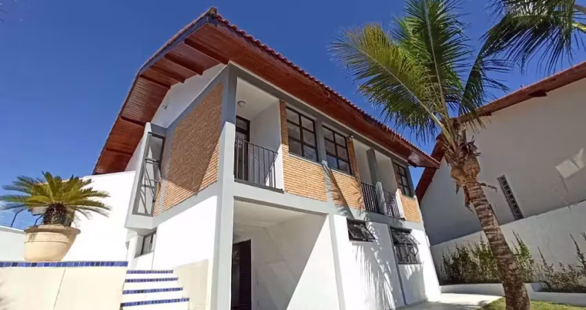 Casa para alugar em vila oliveira de 530.00m² com 3 quartos, 1 suite e 3 garagens