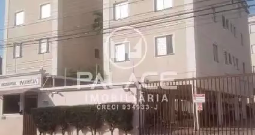Apartamento para venda em nova américa de 57.00m² com 3 quartos e 1 garagem