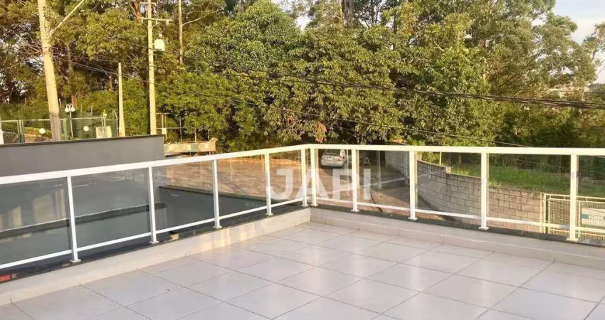 Casa para alugar em mirante da colonia de 287.00m² com 3 quartos, 1 suite e 6 garagens