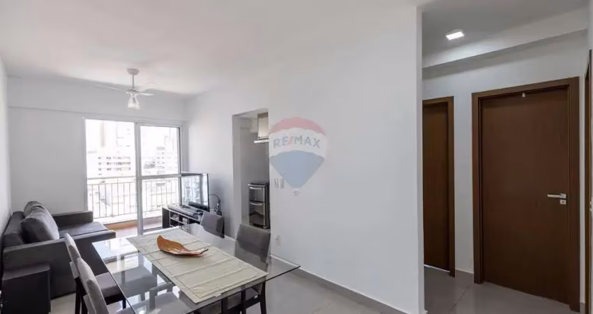 Apartamento para venda em jardim irajá de 67.00m² com 2 quartos, 1 suite e 1 garagem