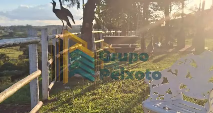 Chácara para venda em itatiaiuçu de 1000.00m² com 1 quarto e 1 suite