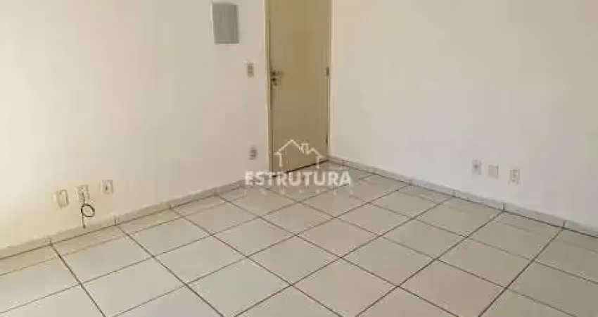 Apartamento para alugar em jardim do horto de 48.00m² com 2 quartos e 1 garagem