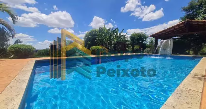 Chácara para venda em vianópolis de 2440.00m² com 3 quartos e 4 garagens