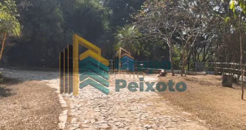 Chácara para venda em itatiaiuçu de 6000.00m² com 3 quartos, 1 suite e 8 garagens