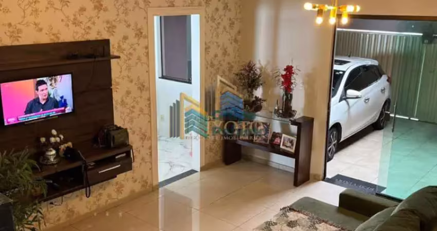 Casa para venda em vila universal de 360.00m² com 3 quartos, 1 suite e 2 garagens