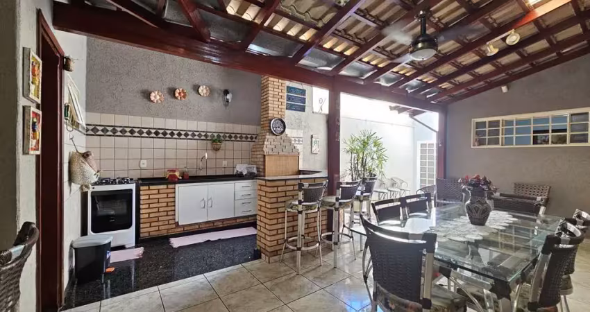 Casa para venda em boa vista de 268.00m² com 4 quartos e 2 suites
