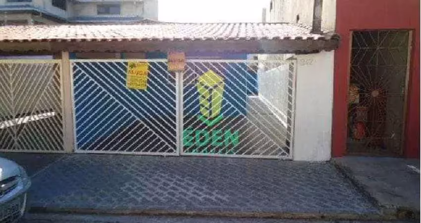 Casa para venda em éden de 87.00m² com 2 quartos e 2 garagens
