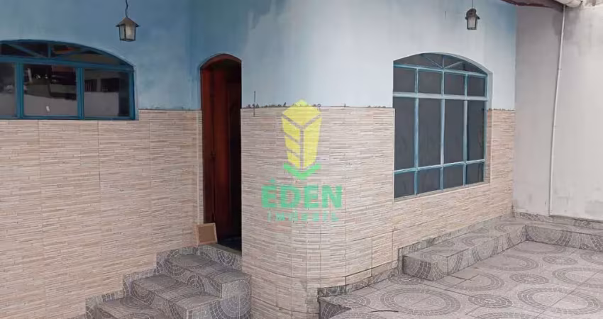 Casa para venda em jardim carolina de 170.00m² com 3 quartos e 1 suite