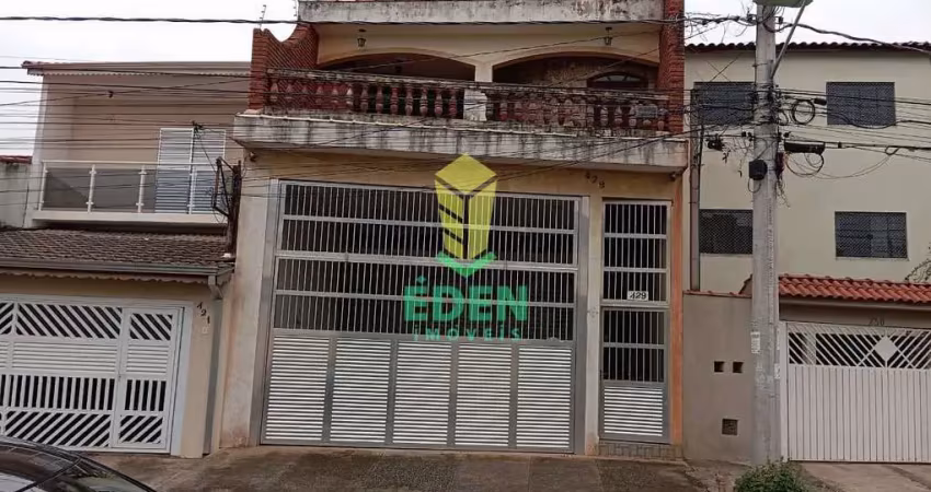 Casa para venda em jardim boa esperança de 10.00m² com 2 quartos e 1 suite