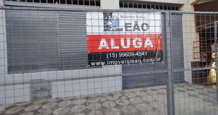 Sala comercial para alugar em vila espírito santo de 110.00m²