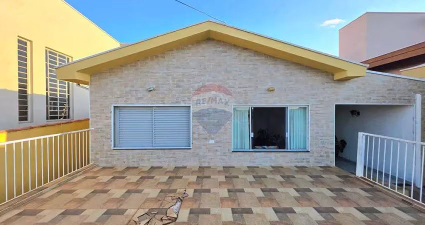 Casa para venda em jardim itamaraty de 194.03m² com 3 quartos, 1 suite e 2 garagens
