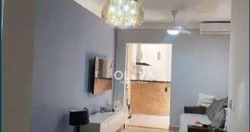 Casa para alugar em parque liberdade 4 de 90.00m² com 2 quartos e 2 garagens