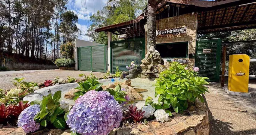 Casa de condomínio para venda em parque rio abaixo de 453.00m² com 3 quartos, 1 suite e 2 garagens