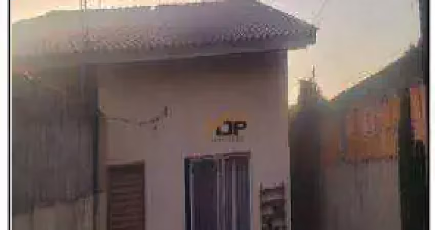 Casa para venda em jardim zuleika de 65.00m² com 2 quartos