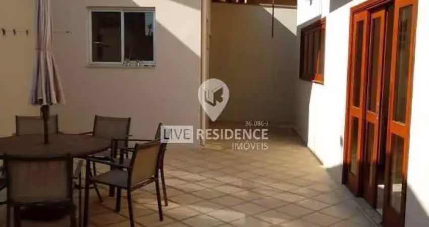 Casa para venda em recanto do parque de 250.00m² com 4 quartos, 1 suite e 2 garagens
