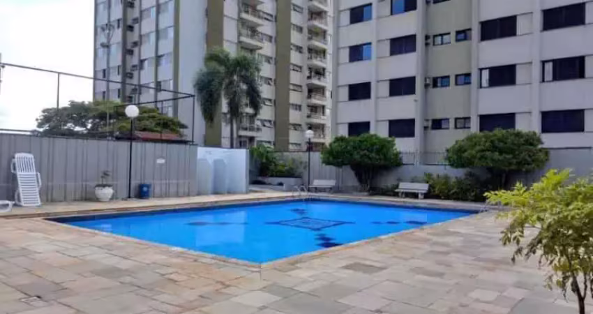 Apartamento para venda em ondas de piracicaba de 140.00m² com 3 quartos, 1 suite e 2 garagens