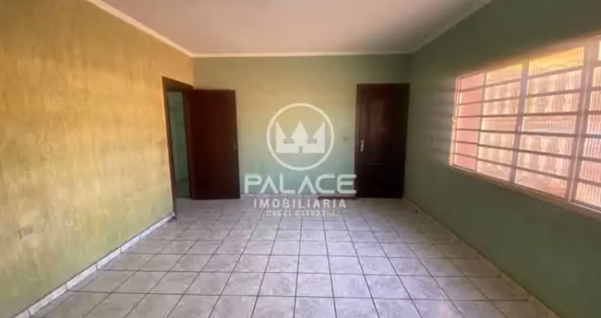 Casa para venda em parque primeiro de maio de 170.00m² com 3 quartos, 1 suite e 3 garagens