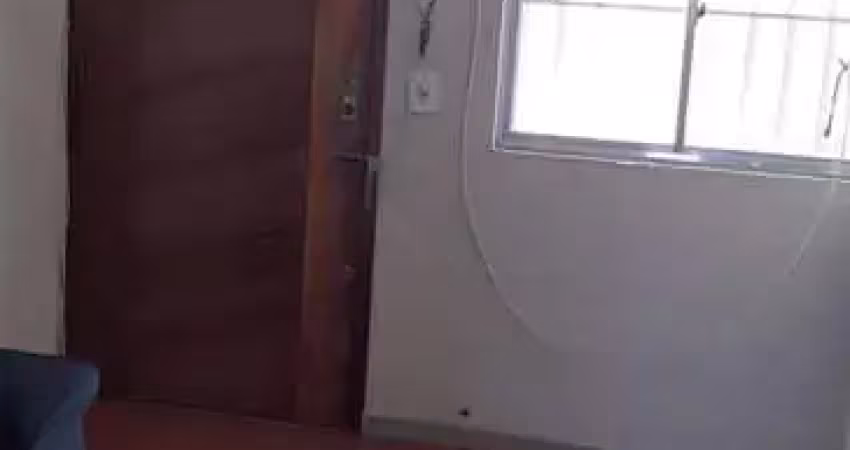 Apartamento para venda em conjunto residencial josé bonifácio de 52.00m² com 3 quartos e 1 garagem