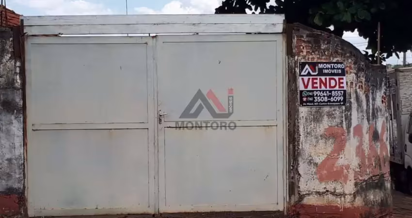 Casa para venda em jardim santa lúcia de 200.00m² com 2 quartos e 1 garagem