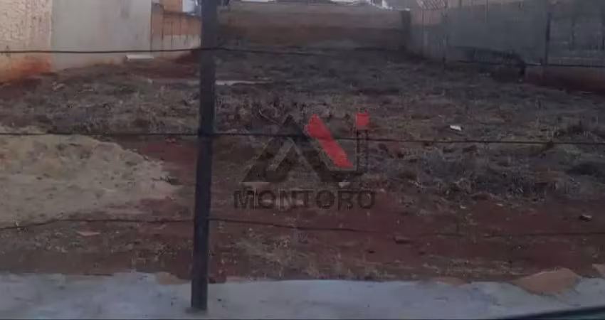 Terreno à venda na Avenida São Geraldo, Centro, Araraquara