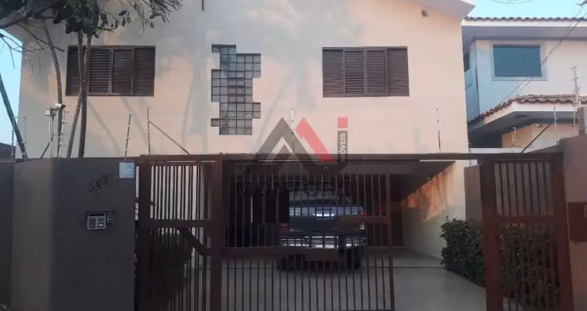 Sobrado para venda em vila harmonia de 243.00m² com 4 quartos, 3 suites e 4 garagens