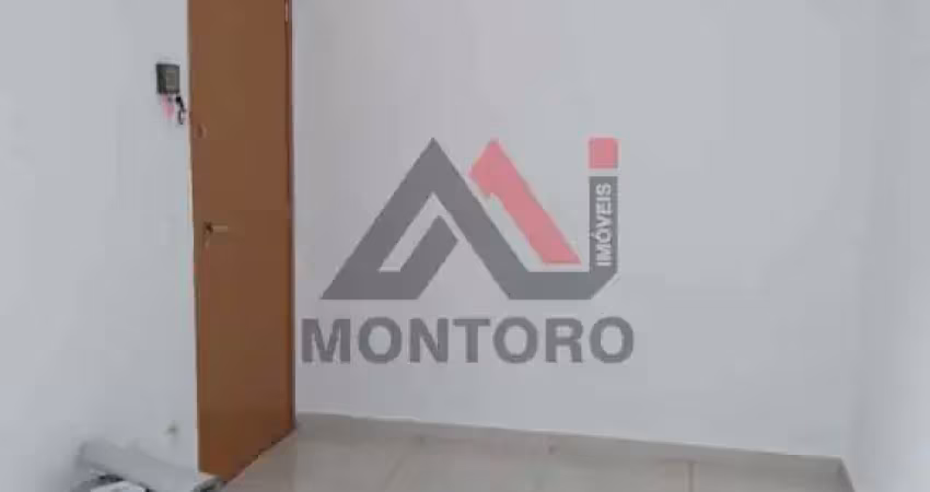 Apartamento para venda em solidariedade de 53.00m² com 2 quartos e 1 garagem