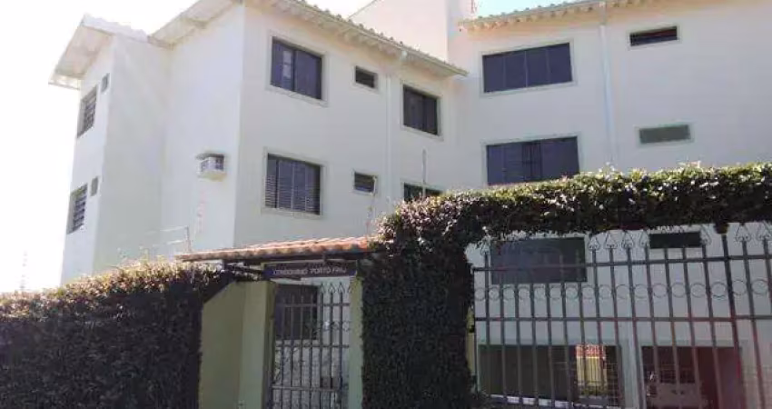 Apartamento para venda em vila monteiro de 60.00m² com 2 quartos e 1 garagem