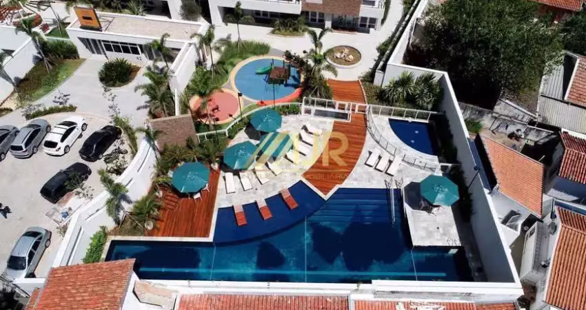 Apartamento para venda em cambuí de 189.00m² com 3 quartos, 3 suites e 4 garagens