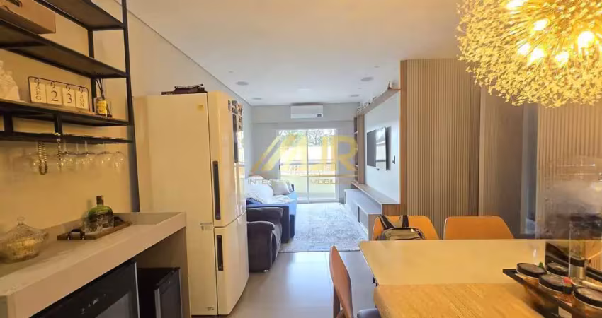 Apartamento para venda em santa terezinha de 93.00m² com 3 quartos, 1 suite e 2 garagens