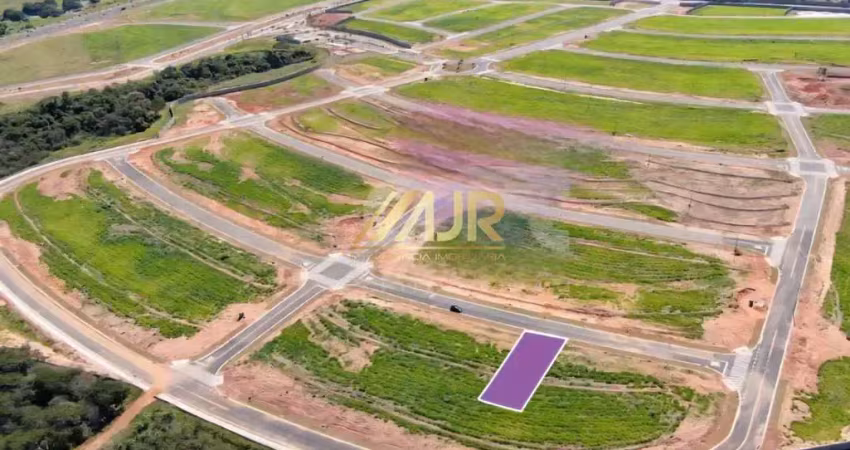 Terreno para venda em loteamento alphaville campinas de 360.00m²
